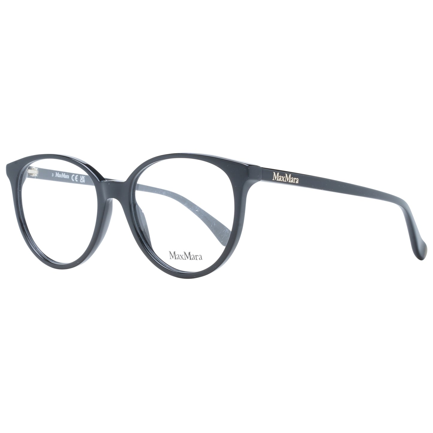 MAX MARA EYEWEAR MM5084 53001 Sonnenbrille ansicht-3