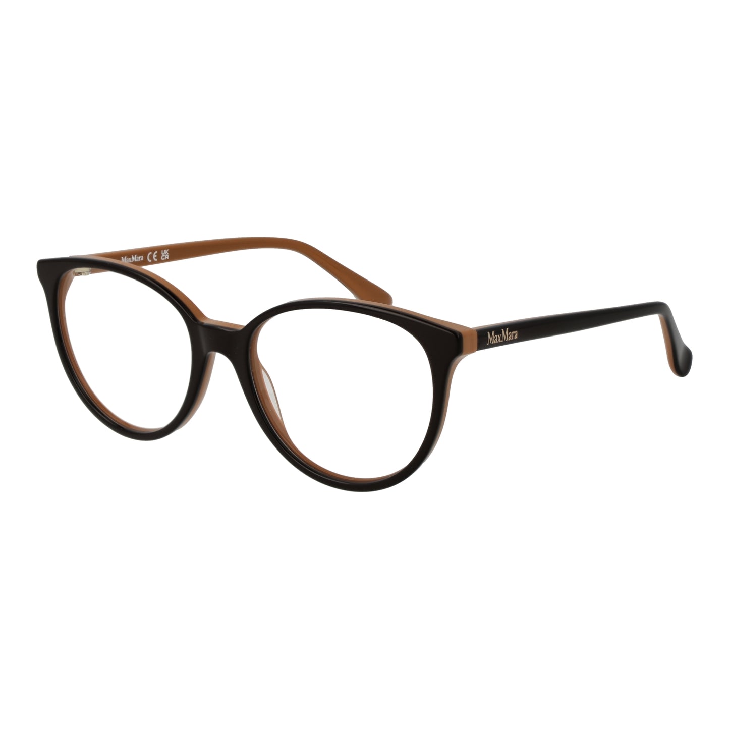 MAX MARA EYEWEAR MM5084 53050 Sonnenbrille ansicht-3