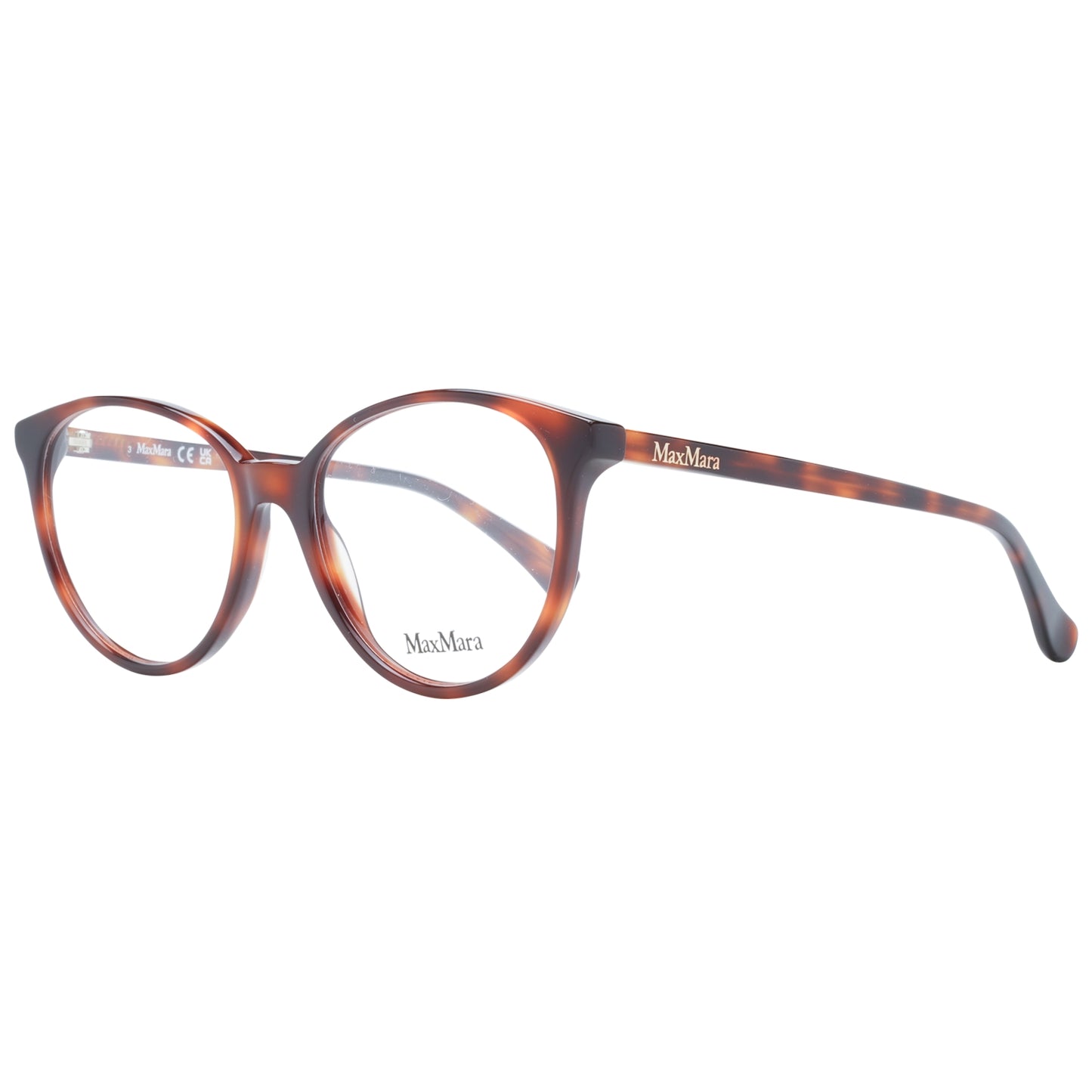 MAX MARA EYEWEAR MM5084 53052 Sonnenbrille ansicht-3