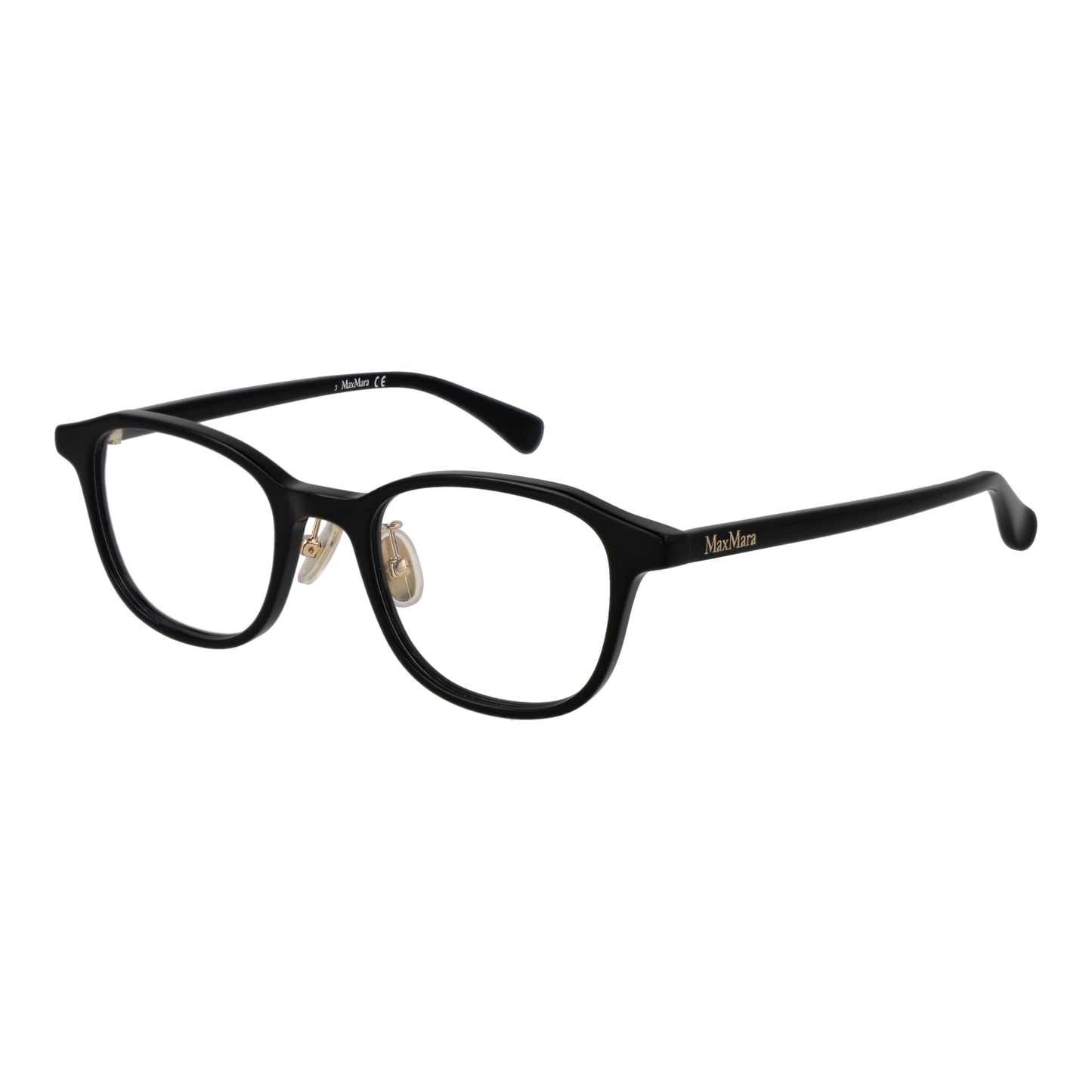 MAX MARA EYEWEAR MM5089-D 49001 Sonnenbrille ansicht-3