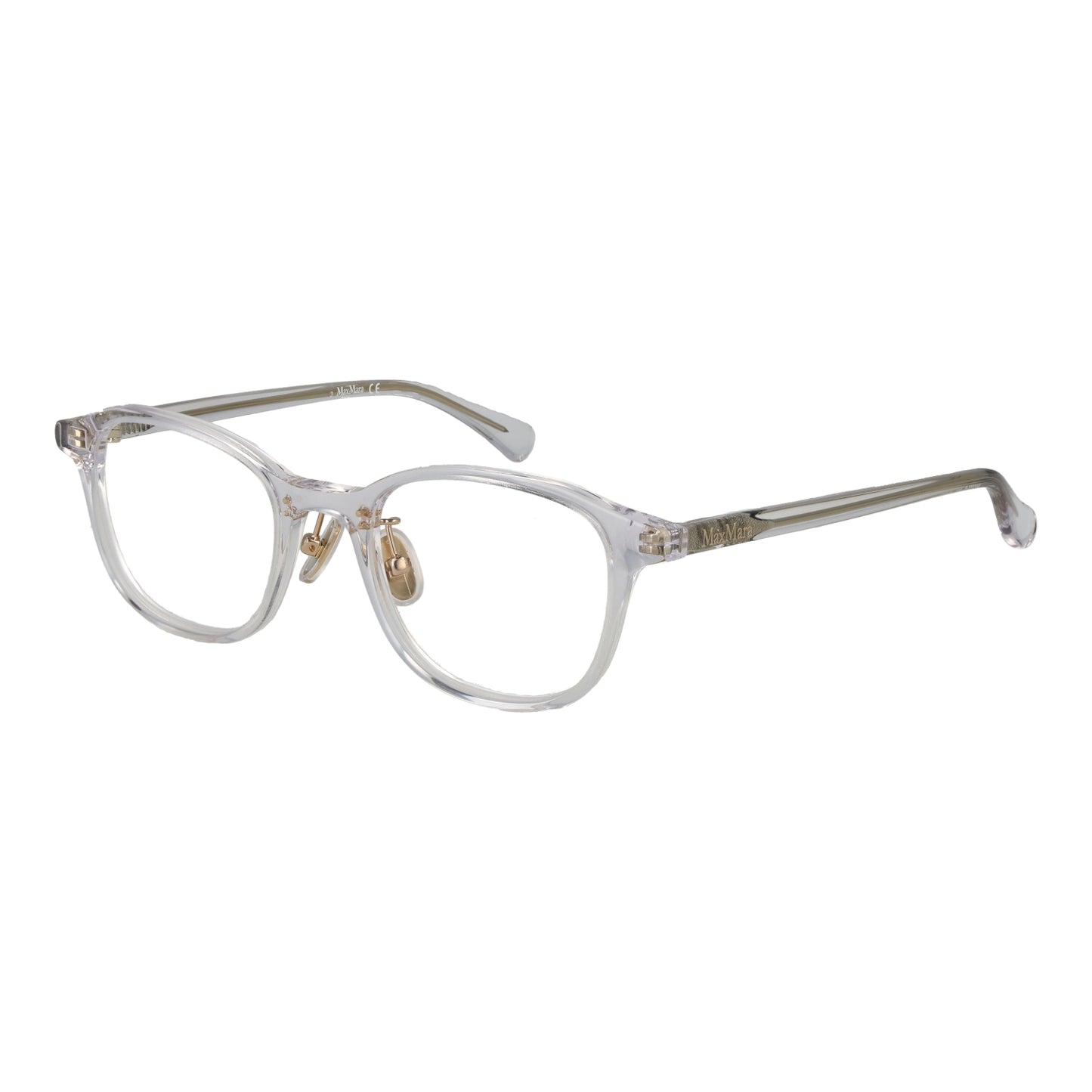 MAX MARA EYEWEAR MM5089-D 49026 Sonnenbrille ansicht-3