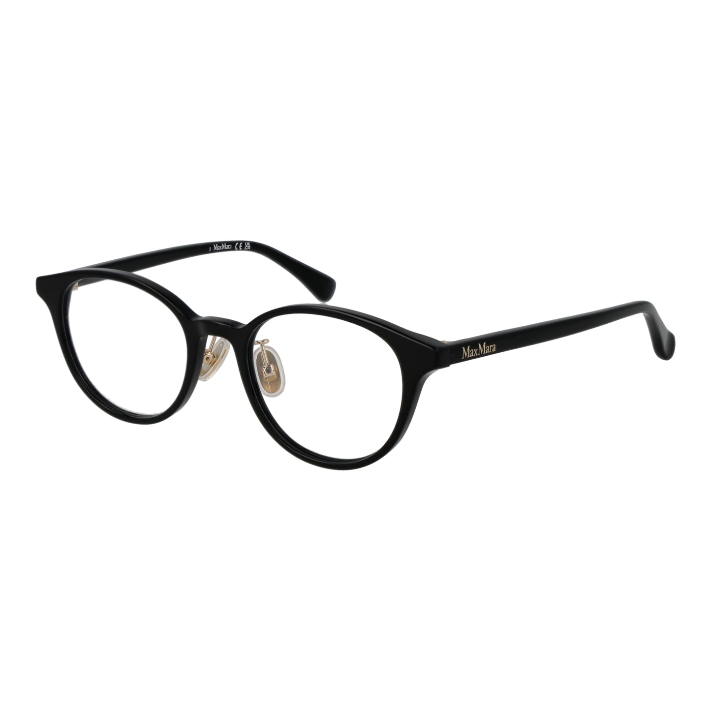 MAX MARA EYEWEAR MM5090-D 49001 Sonnenbrille ansicht-3