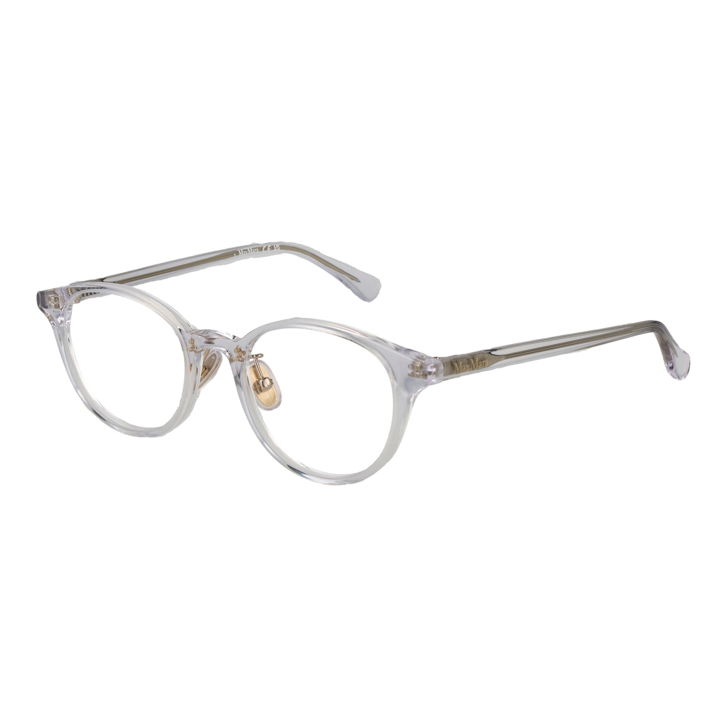 MAX MARA EYEWEAR MM5090-D 49026 Sonnenbrille ansicht-3