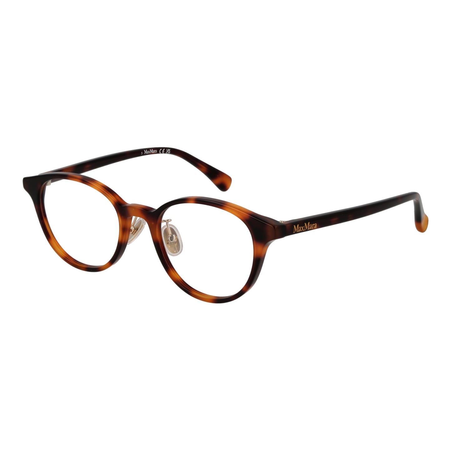MAX MARA EYEWEAR MM5090-D 49052 Sonnenbrille ansicht-3