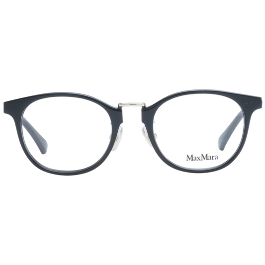 MAX MARA EYEWEAR MM5092-D 48001 Sonnenbrille