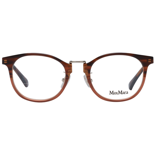 MAX MARA EYEWEAR MM5092-D 48050 Sonnenbrille
