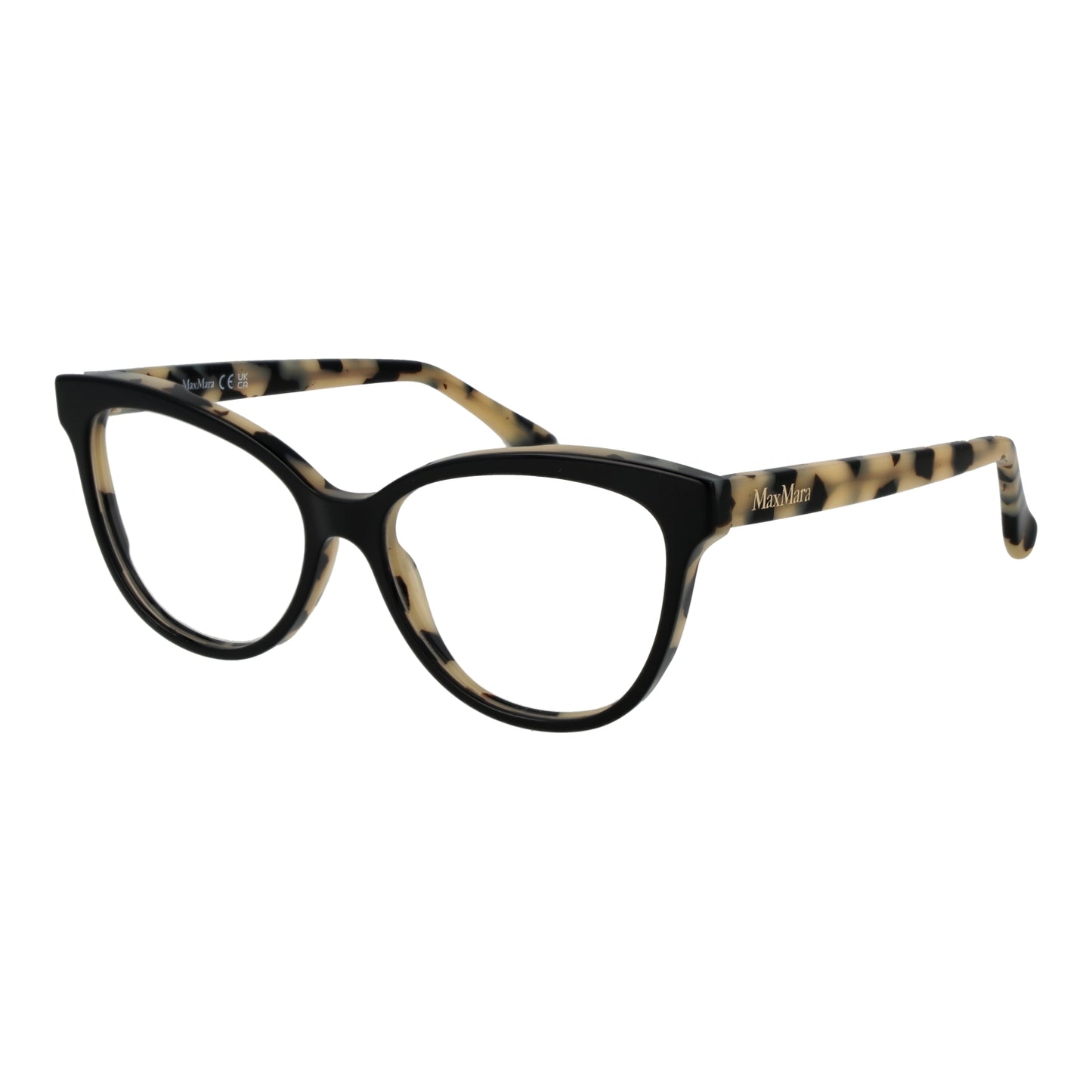 MAX MARA EYEWEAR MM5093 54005 Sonnenbrille ansicht-3