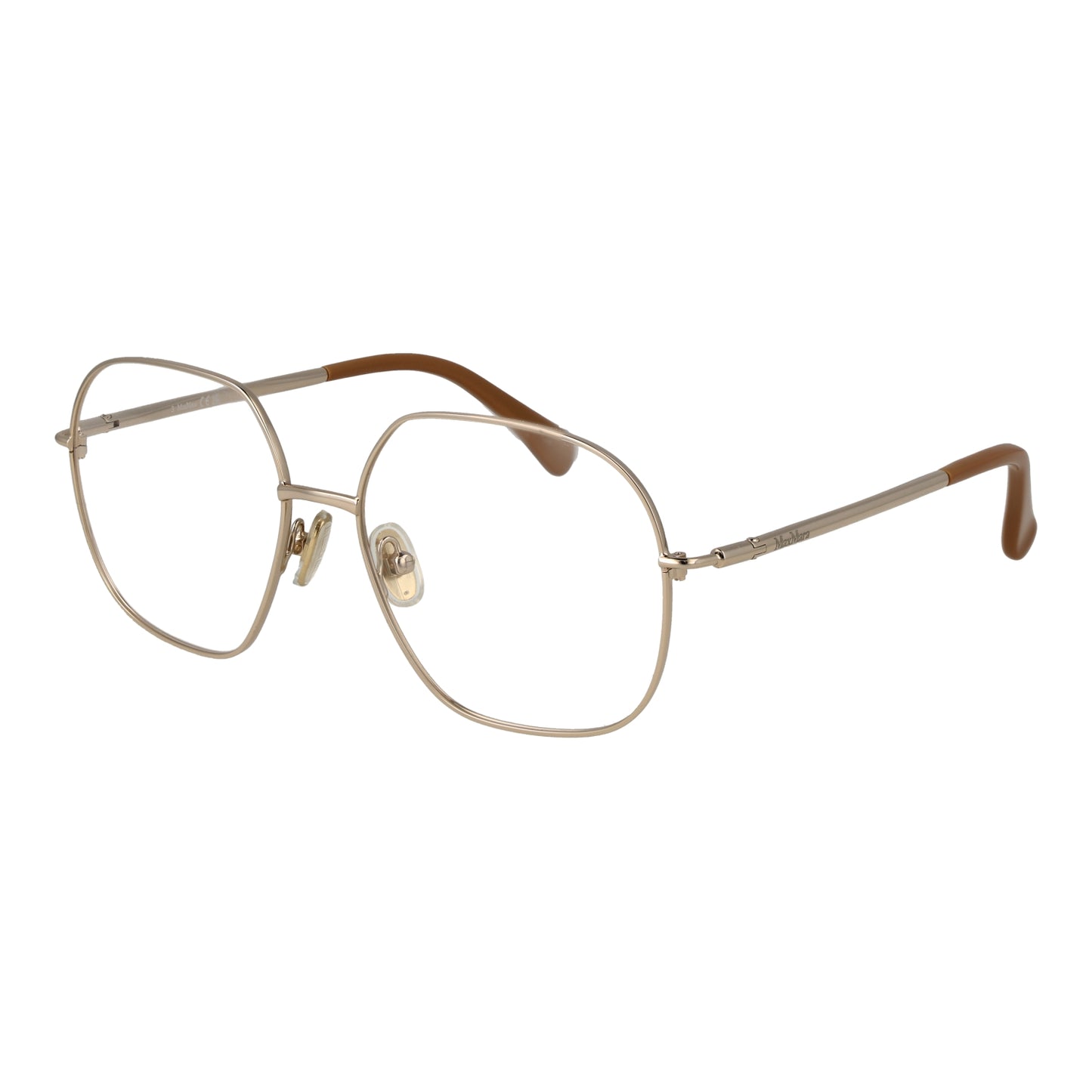 MAX MARA EYEWEAR MM5097 55032 Sonnenbrille ansicht-3