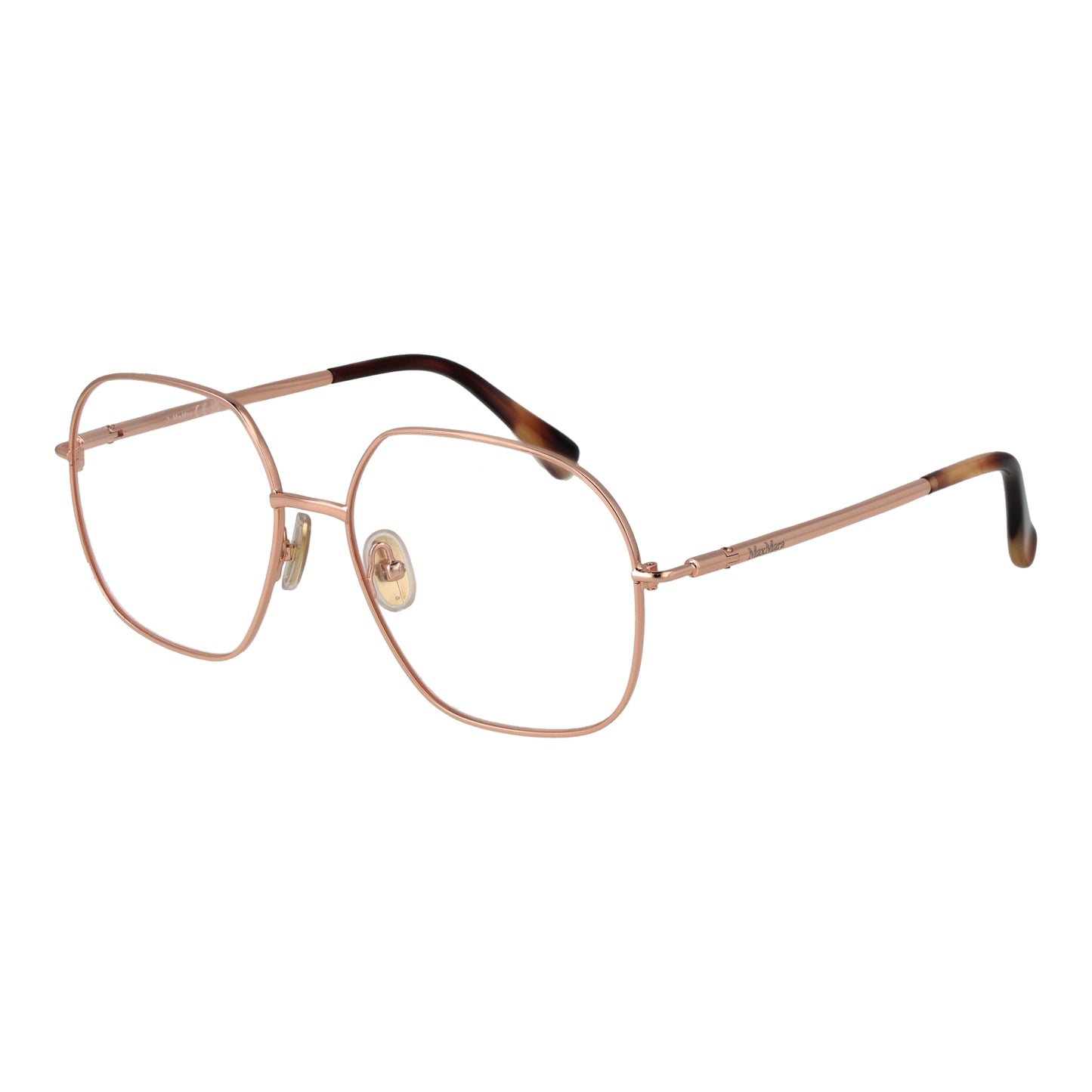 MAX MARA EYEWEAR MM5097 55033 Sonnenbrille ansicht-3
