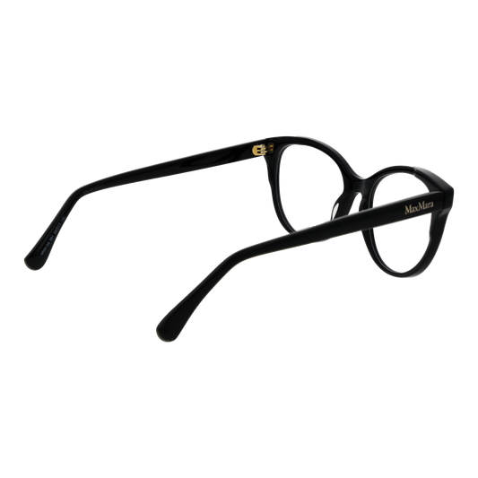 MAX MARA EYEWEAR MM5102 52001 Sonnenbrille ansicht-2
