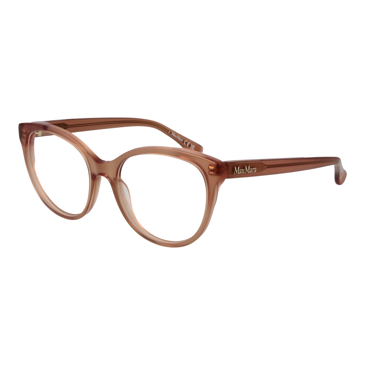 MAX MARA EYEWEAR MM5102 52072 Sonnenbrille ansicht-3