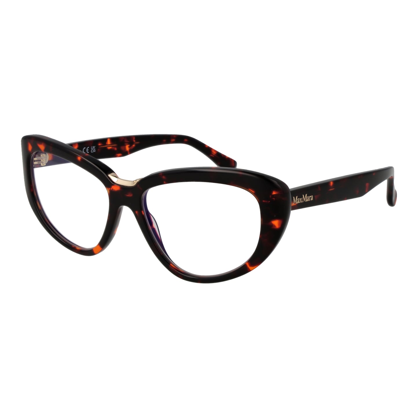 MAX MARA EYEWEAR MM5109-B 56052 Sonnenbrille ansicht-3