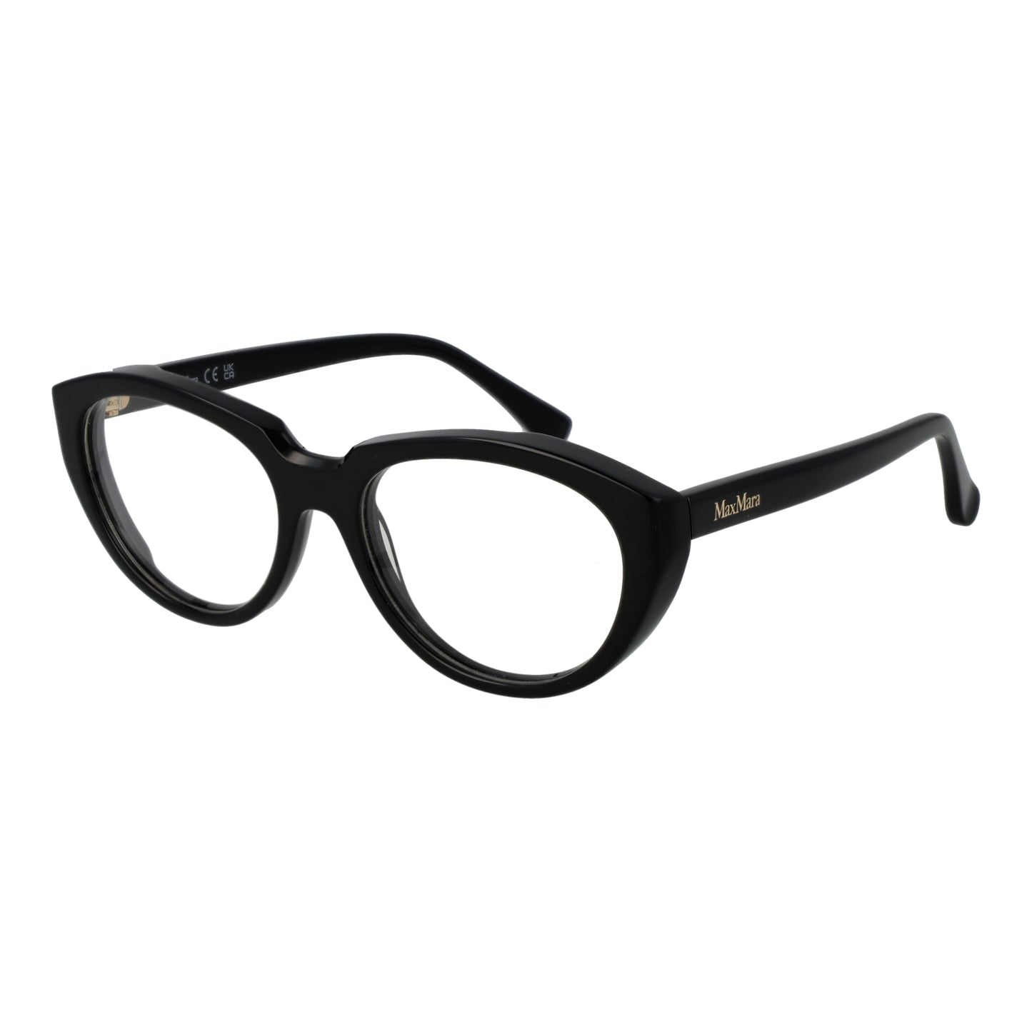 MAX MARA EYEWEAR MM5113 53001 Sonnenbrille ansicht-3