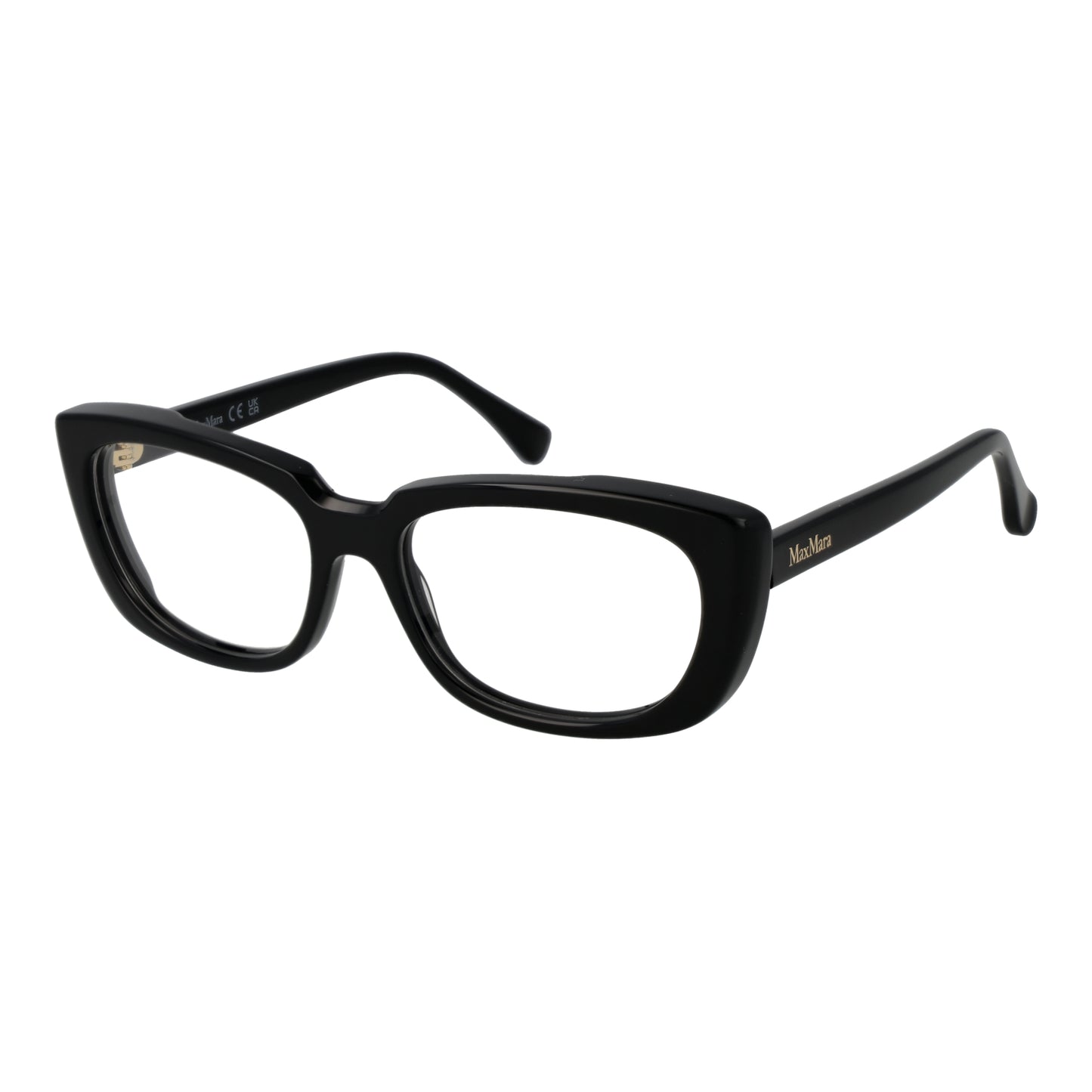 MAX MARA EYEWEAR MM5114 54001 Sonnenbrille ansicht-3