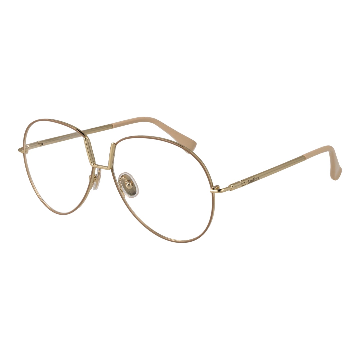 MAX MARA EYEWEAR MM5119 57045 Sonnenbrille ansicht-3