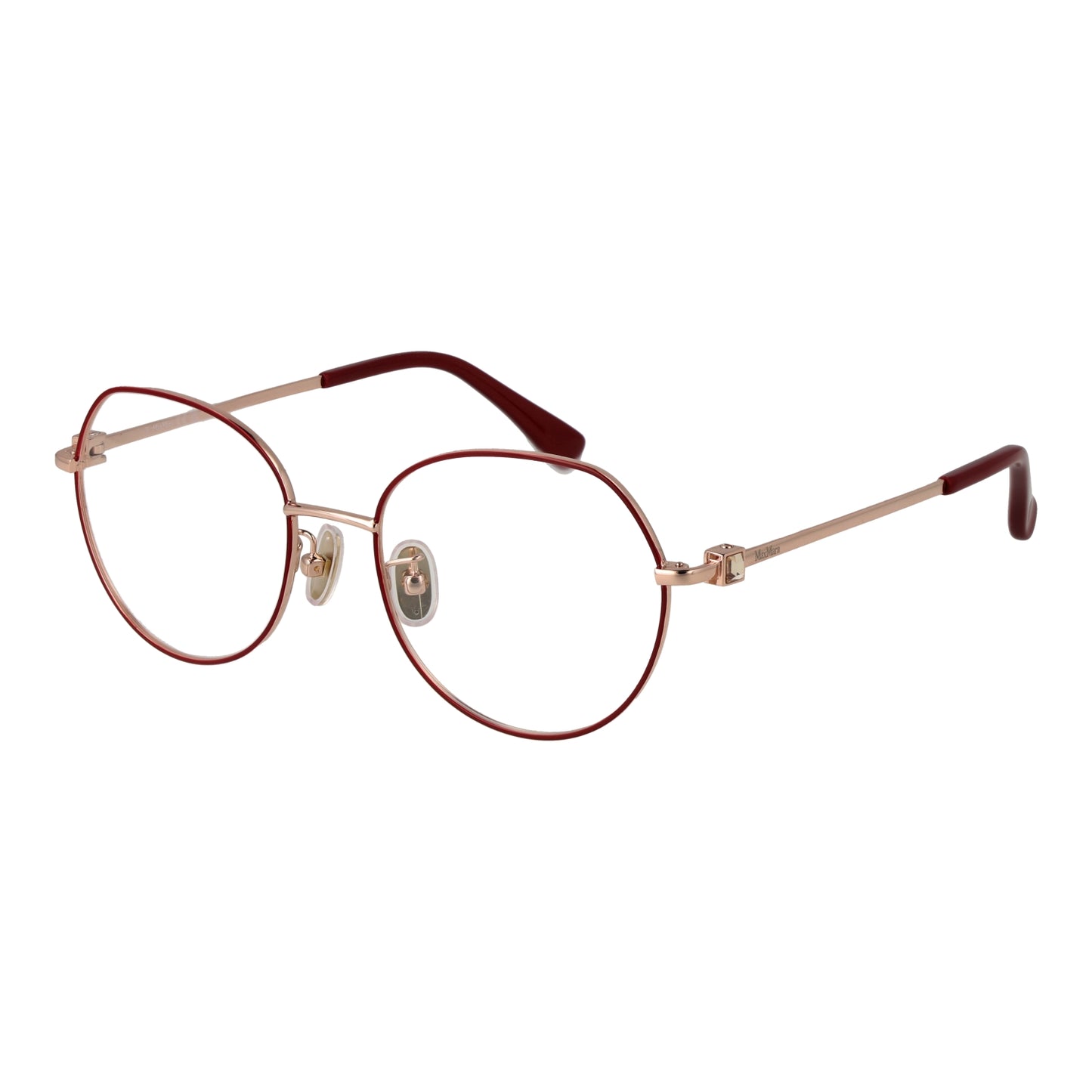 MAX MARA EYEWEAR MM5121-D 52066 Sonnenbrille ansicht-3