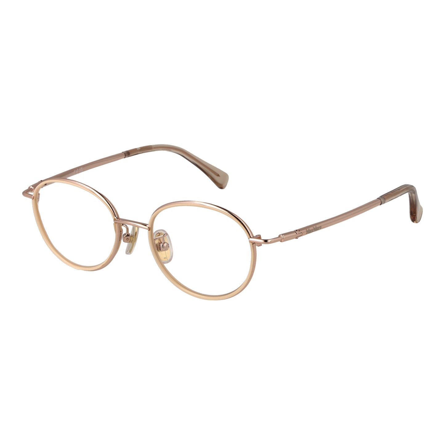 MAX MARA EYEWEAR MM5123-D 48028 Sonnenbrille ansicht-3
