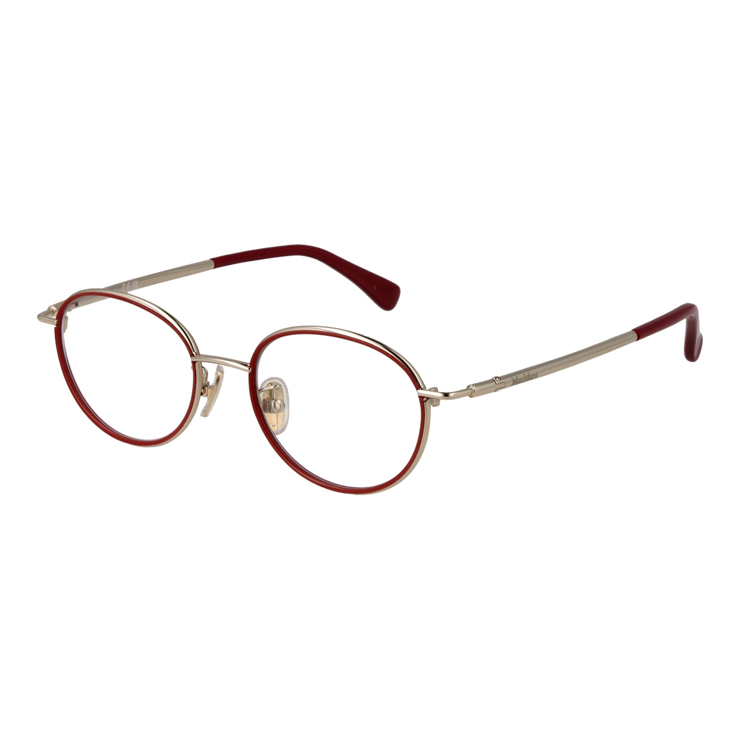 MAX MARA EYEWEAR MM5123-D 4832A Sonnenbrille ansicht-3