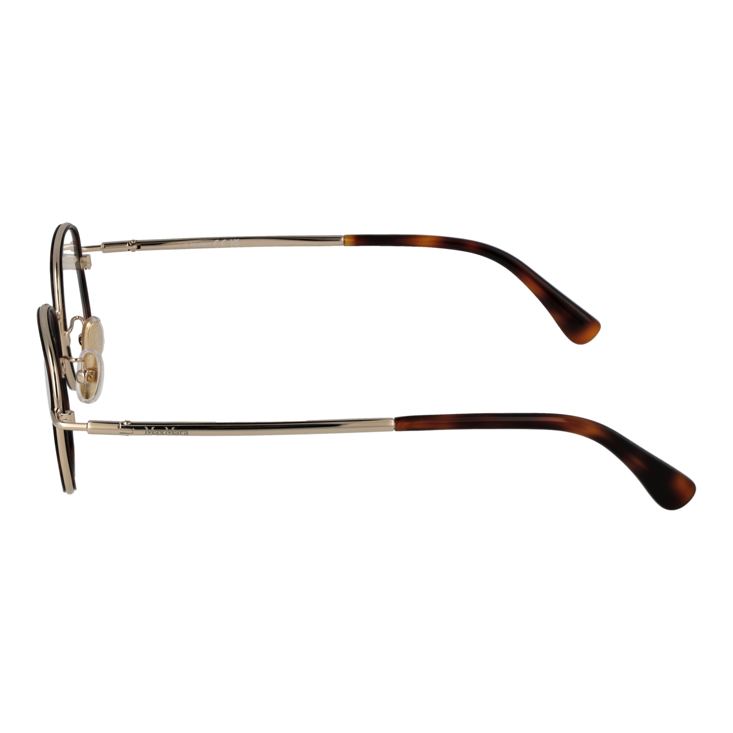 MAX MARA EYEWEAR MM5124-D 48032 Sonnenbrille ansicht-3