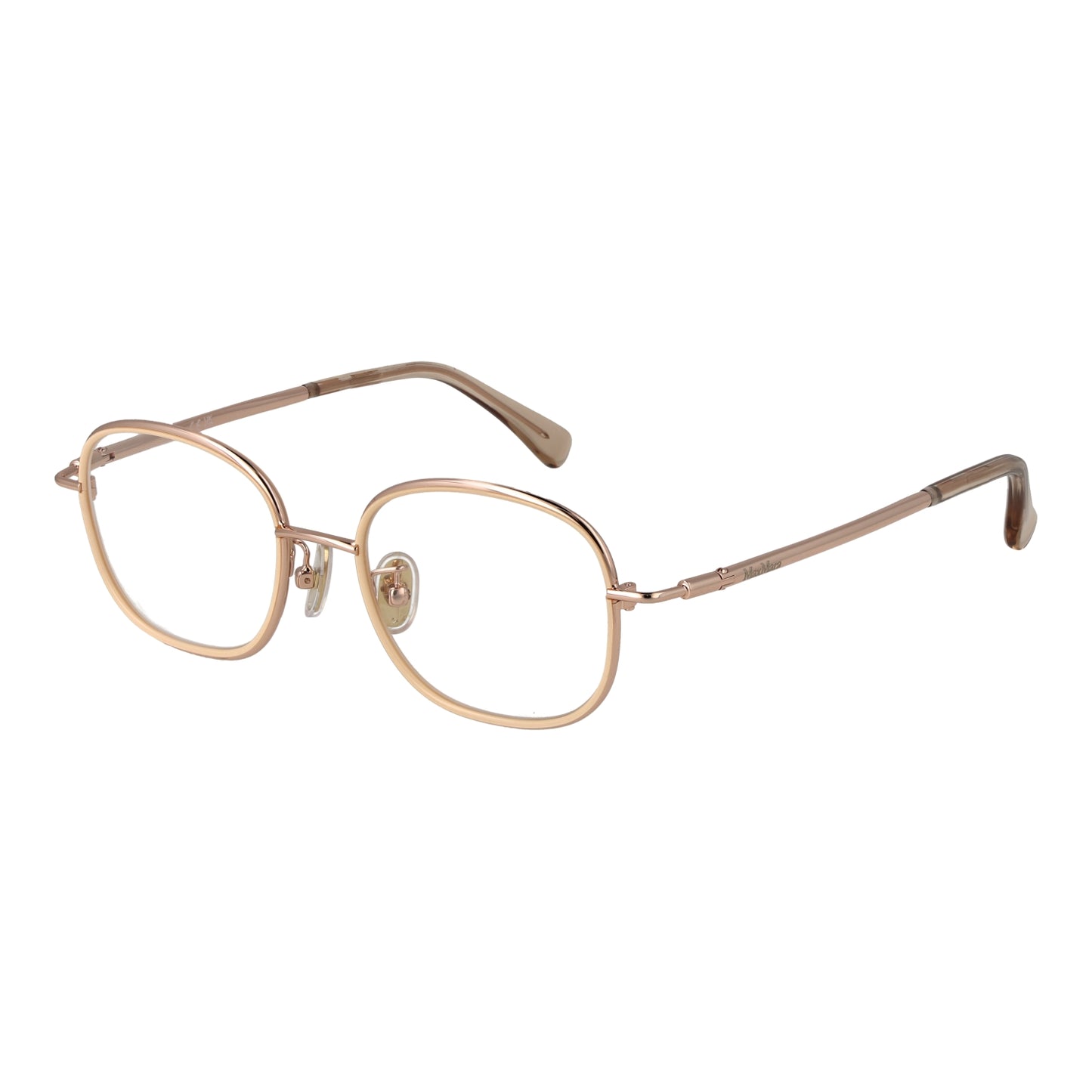 MAX MARA EYEWEAR MM5124-D 4828A Sonnenbrille ansicht-3