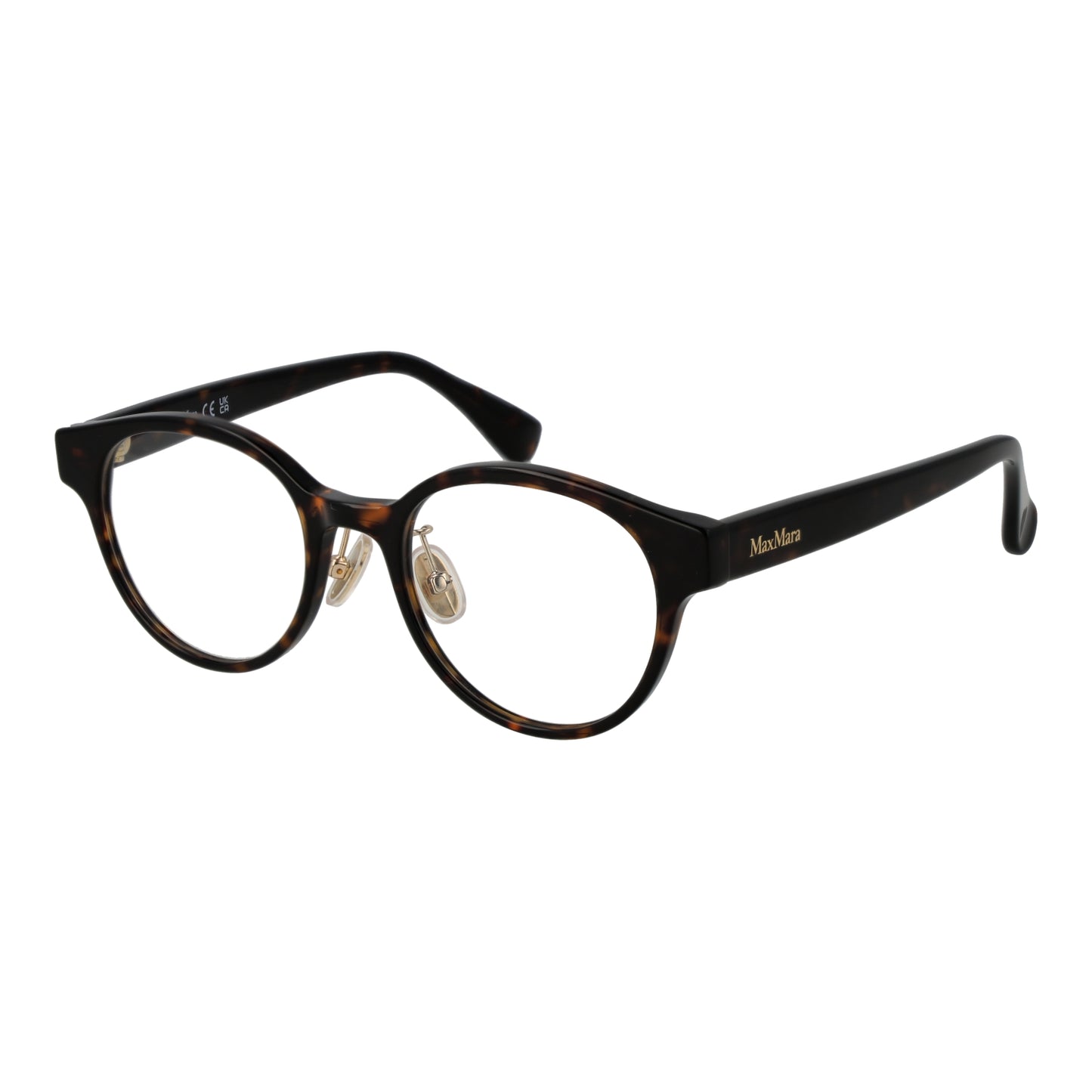 MAX MARA EYEWEAR MM5125-D 49052 Sonnenbrille ansicht-3