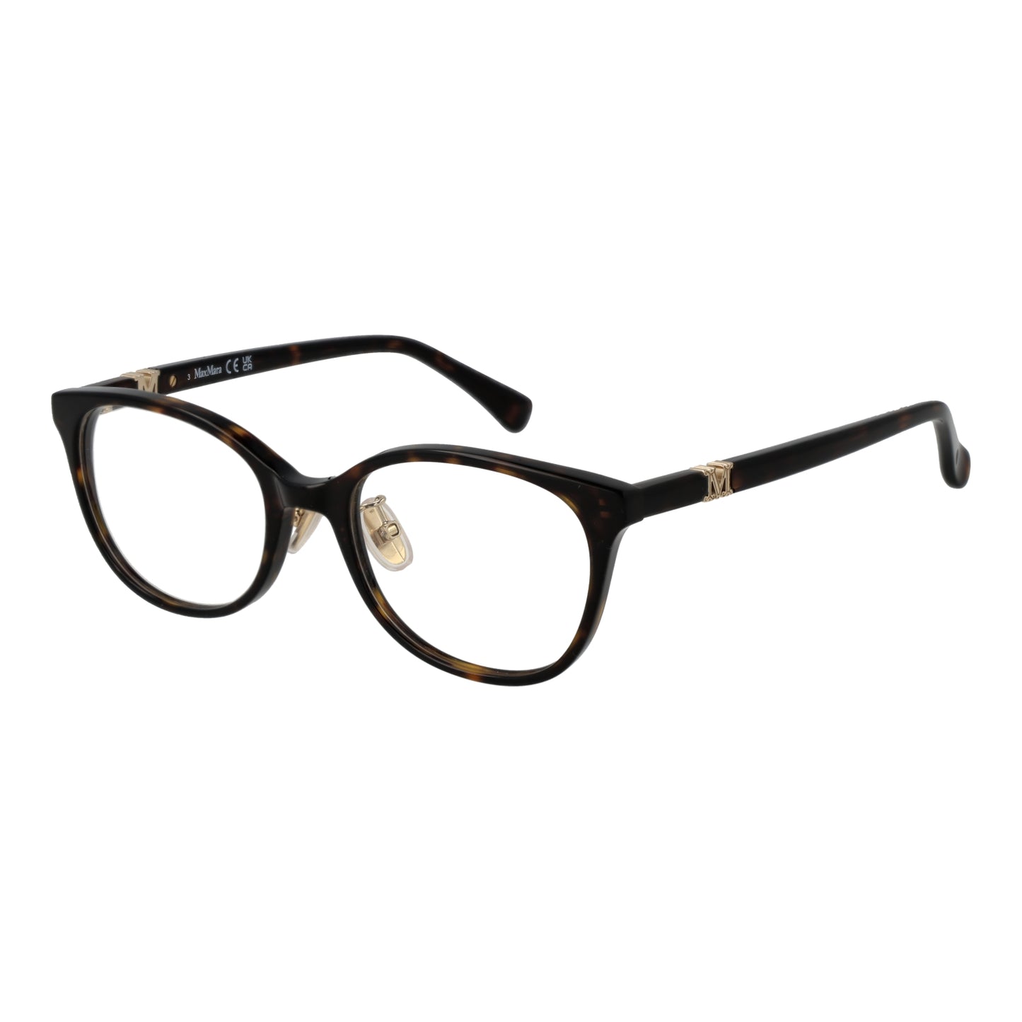 MAX MARA EYEWEAR MM5126-D 49052 Sonnenbrille ansicht-3
