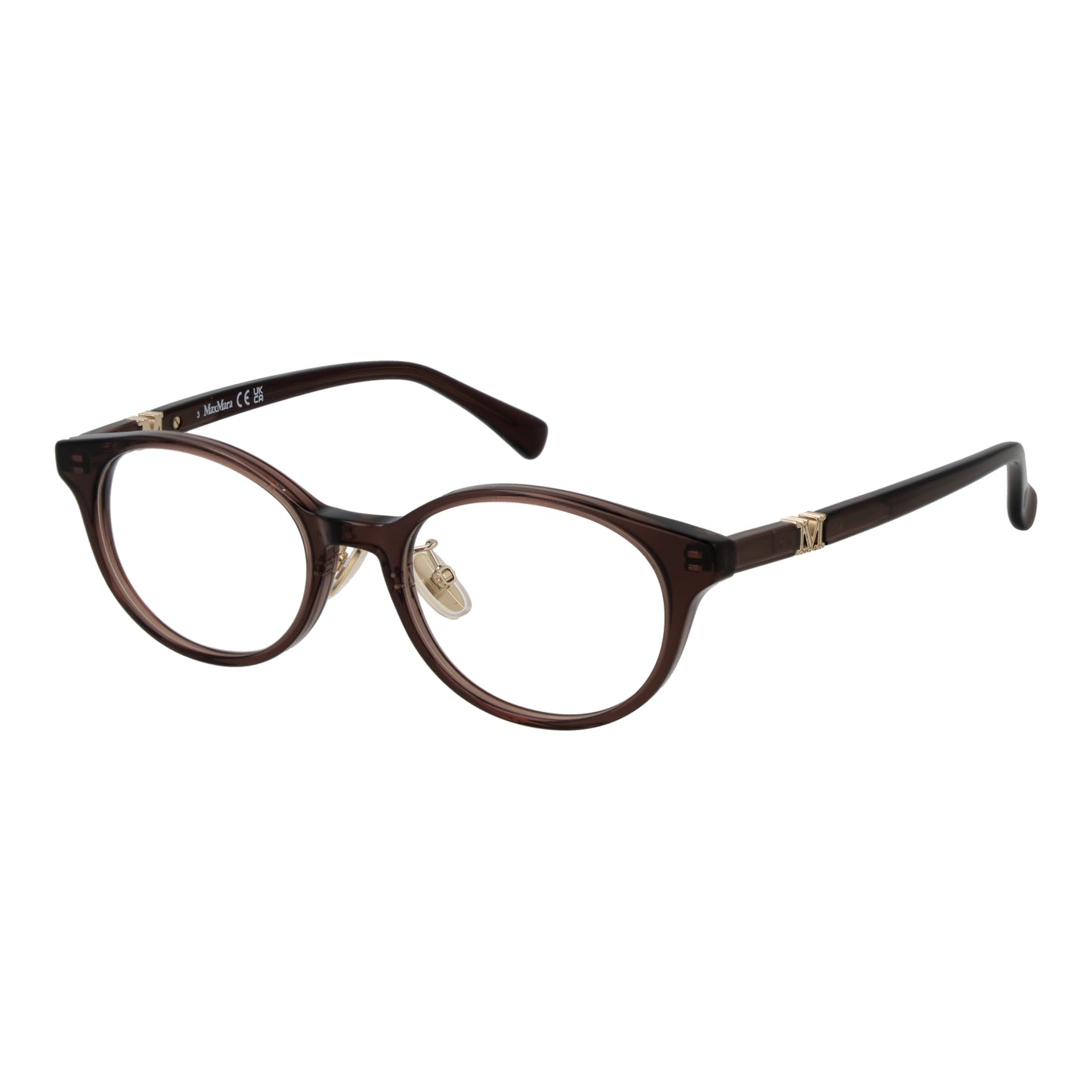 MAX MARA EYEWEAR MM5127-D 49045 Sonnenbrille ansicht-3