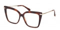 MAX MARA EYEWEAR MM5144 MM5144_052_54 Sonnenbrille ansicht-3