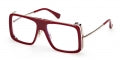 MAX MARA EYEWEAR MM5172-B MM5172-B_069_55 Sonnenbrille ansicht-3