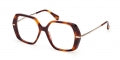 MAX MARA EYEWEAR MM5175 MM5175_052_52 Sonnenbrille ansicht-3