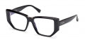 MAX MARA EYEWEAR MM5179-B MM5179-B_001_54 Sonnenbrille ansicht-2