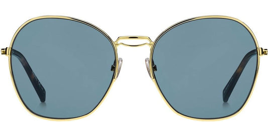 MAX MARA SUNGLASSES MM BRIDGE III MM BRIDGE III_J5G-KU_57 Sonnenbrille