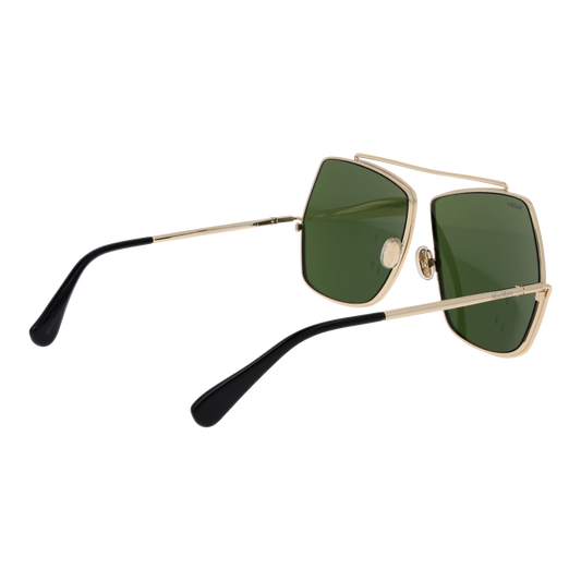 MAX MARA SUNGLASSES MM0006 6408A Sonnenbrille ansicht-2