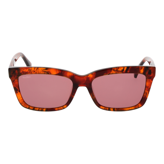MAX MARA SUNGLASSES MM0010 5554S Sonnenbrille