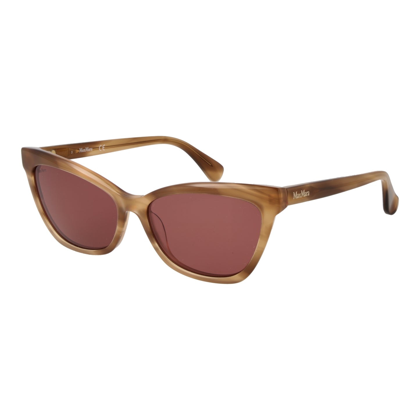 MAX MARA SUNGLASSES MM0011 5847E Sonnenbrille ansicht-3