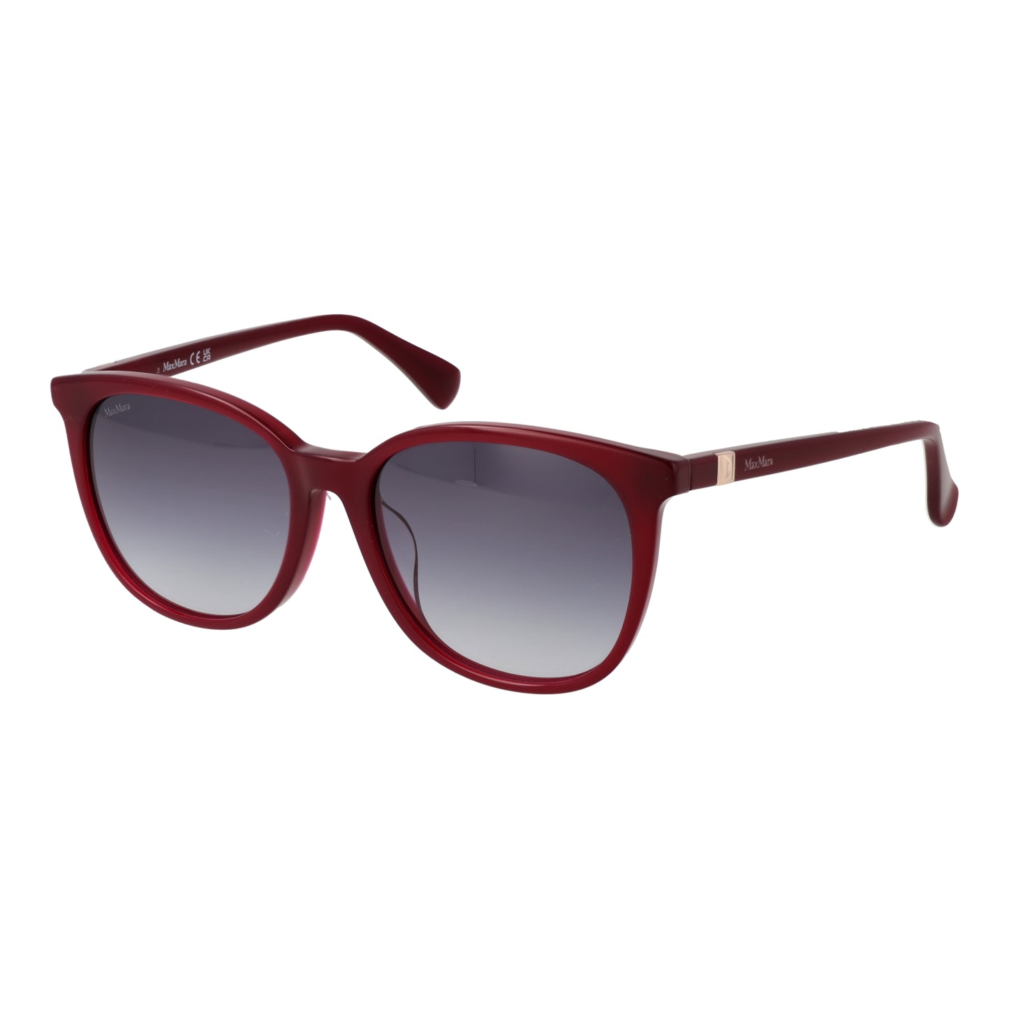 MAX MARA SUNGLASSES MM0022-F 5666B Sonnenbrille ansicht-3