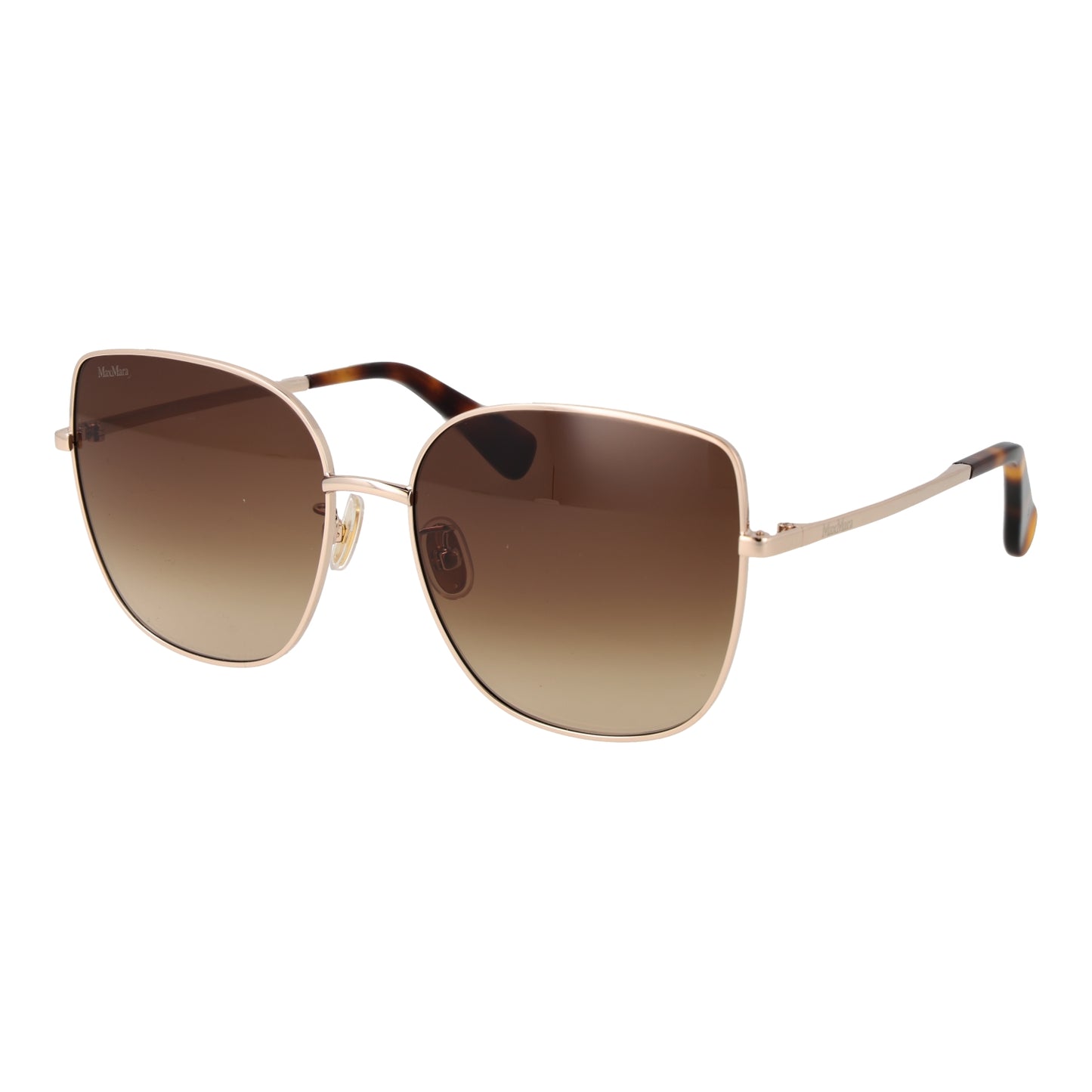 MAX MARA SUNGLASSES MM0032-D 5928F Sonnenbrille ansicht-3