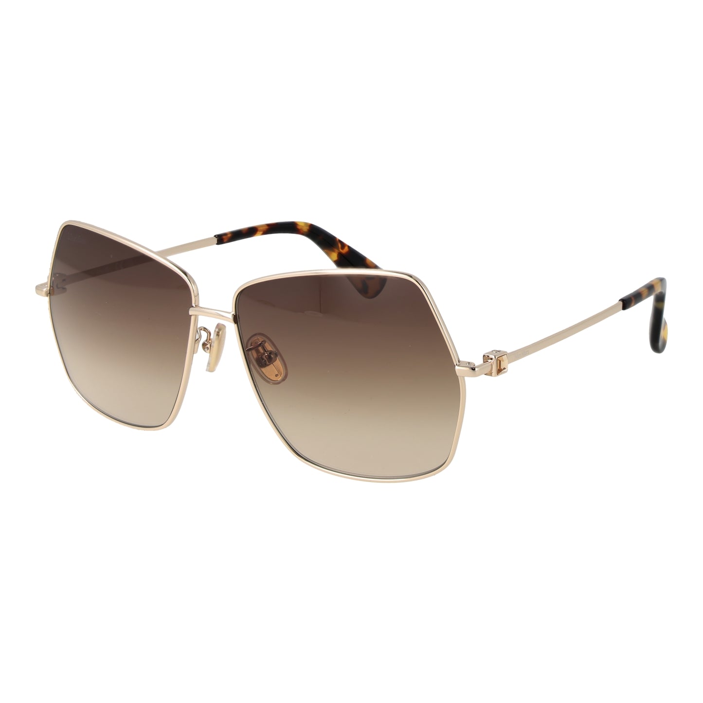 MAX MARA SUNGLASSES MM0035-H 6132F Sonnenbrille ansicht-3