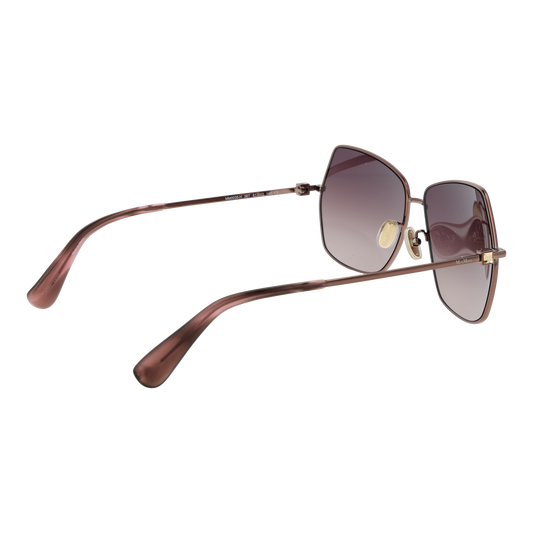 MAX MARA SUNGLASSES MM0035-H 6138T Sonnenbrille ansicht-2