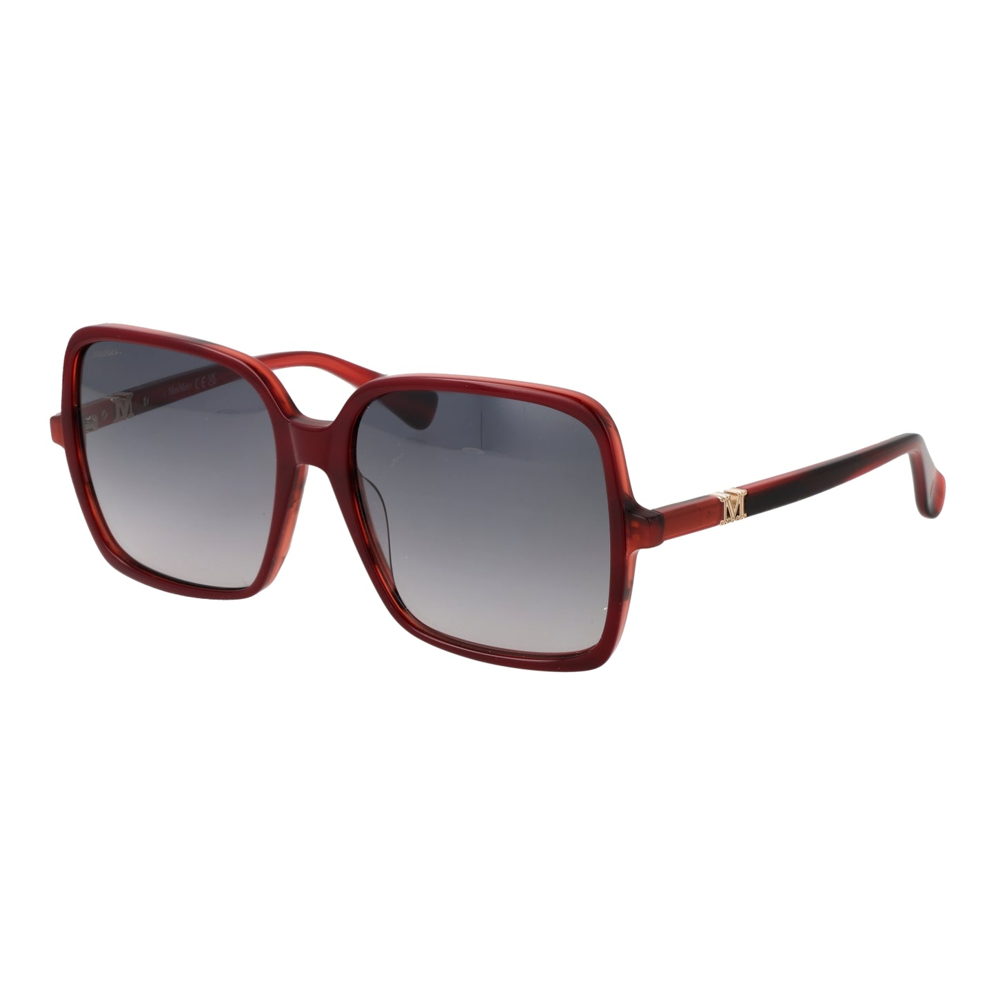 MAX MARA SUNGLASSES MM0037 6071B Sonnenbrille ansicht-3