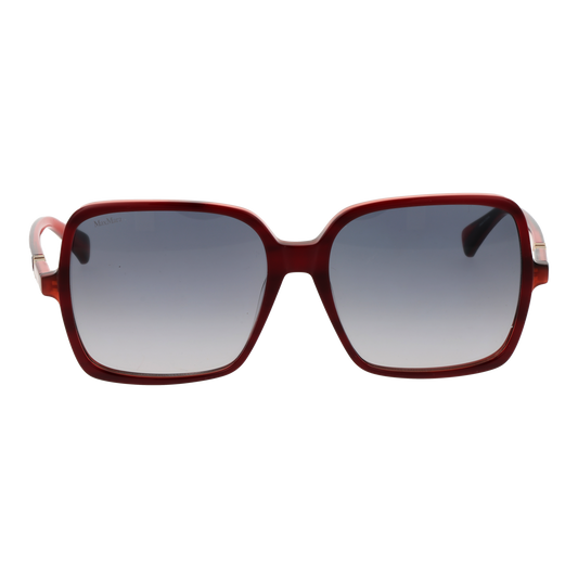 MAX MARA SUNGLASSES MM0037 6071B Sonnenbrille