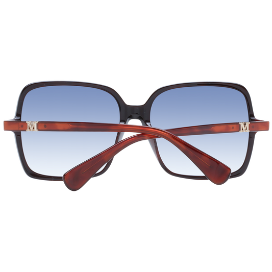MAX MARA SUNGLASSES MM0037 6092W Sonnenbrille ansicht-2