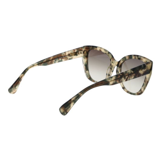 MAX MARA SUNGLASSES MM0040 5455F Sonnenbrille ansicht-2