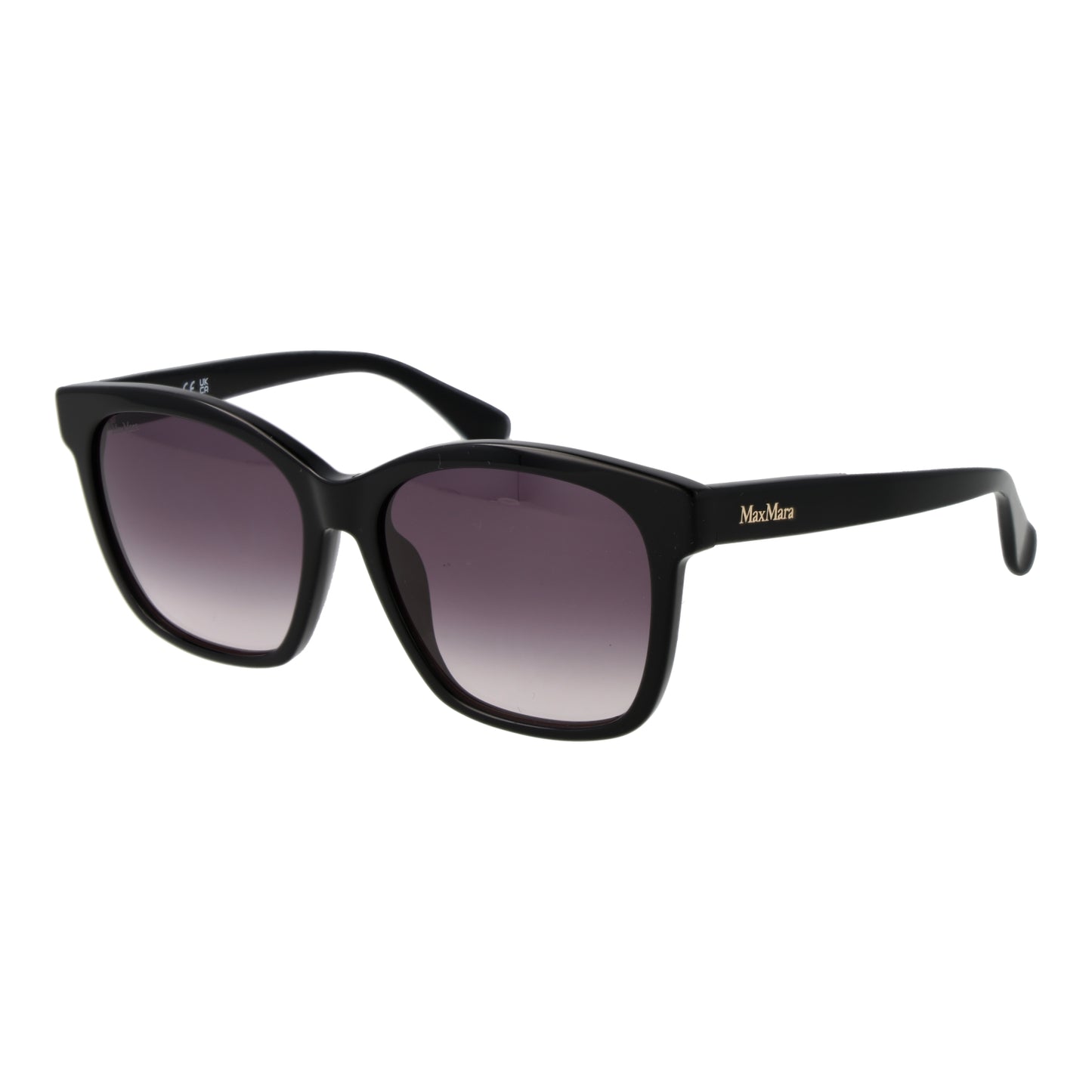 MAX MARA SUNGLASSES MM0042 5601B Sonnenbrille ansicht-3