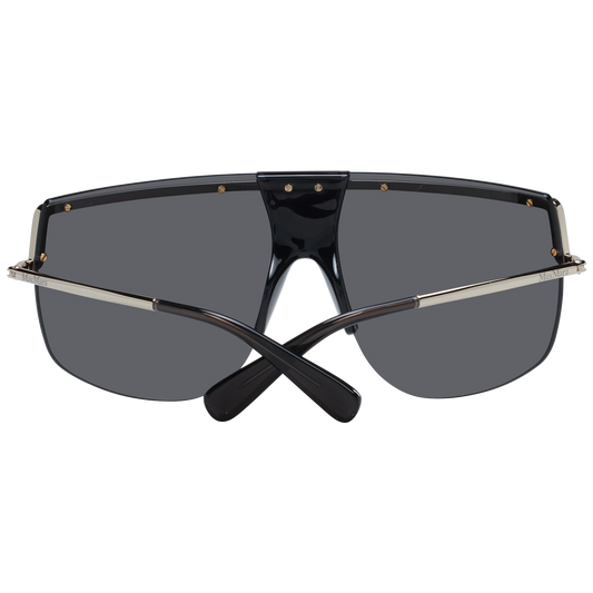 MAX MARA SUNGLASSES MM0050 7032A Sonnenbrille ansicht-2