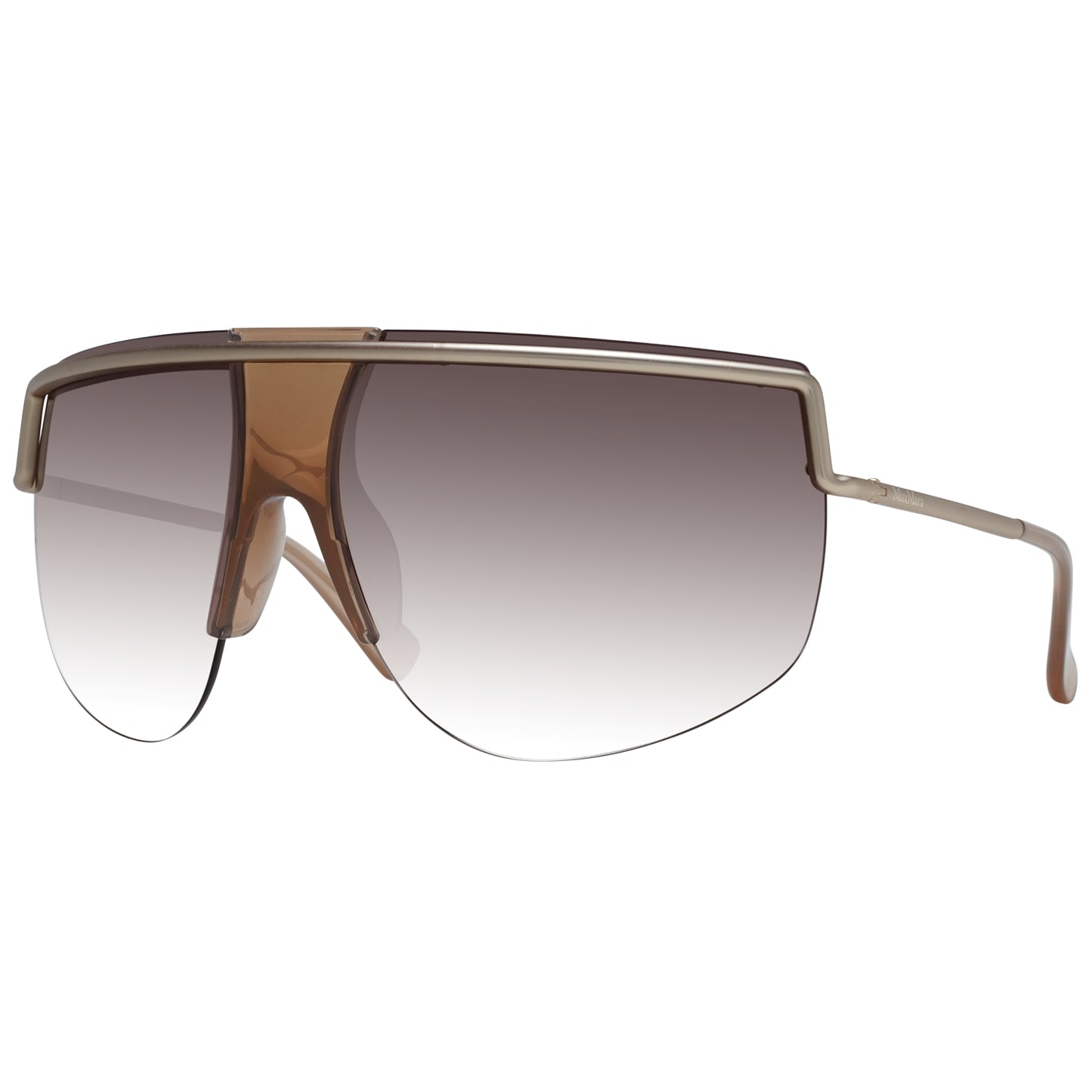 MAX MARA SUNGLASSES MM0050 7032F Sonnenbrille ansicht-3