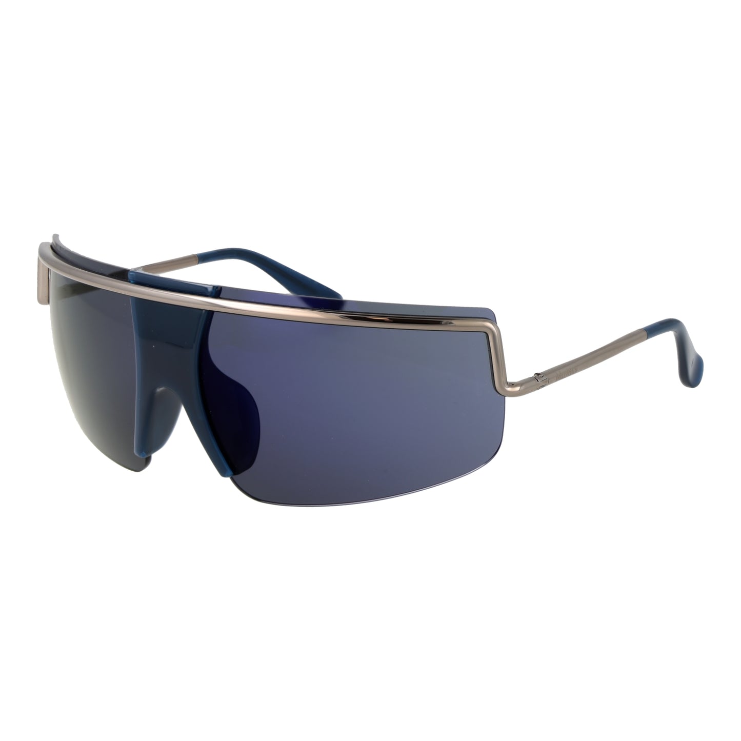 MAX MARA SUNGLASSES MM0050-F 7190X Sonnenbrille ansicht-3