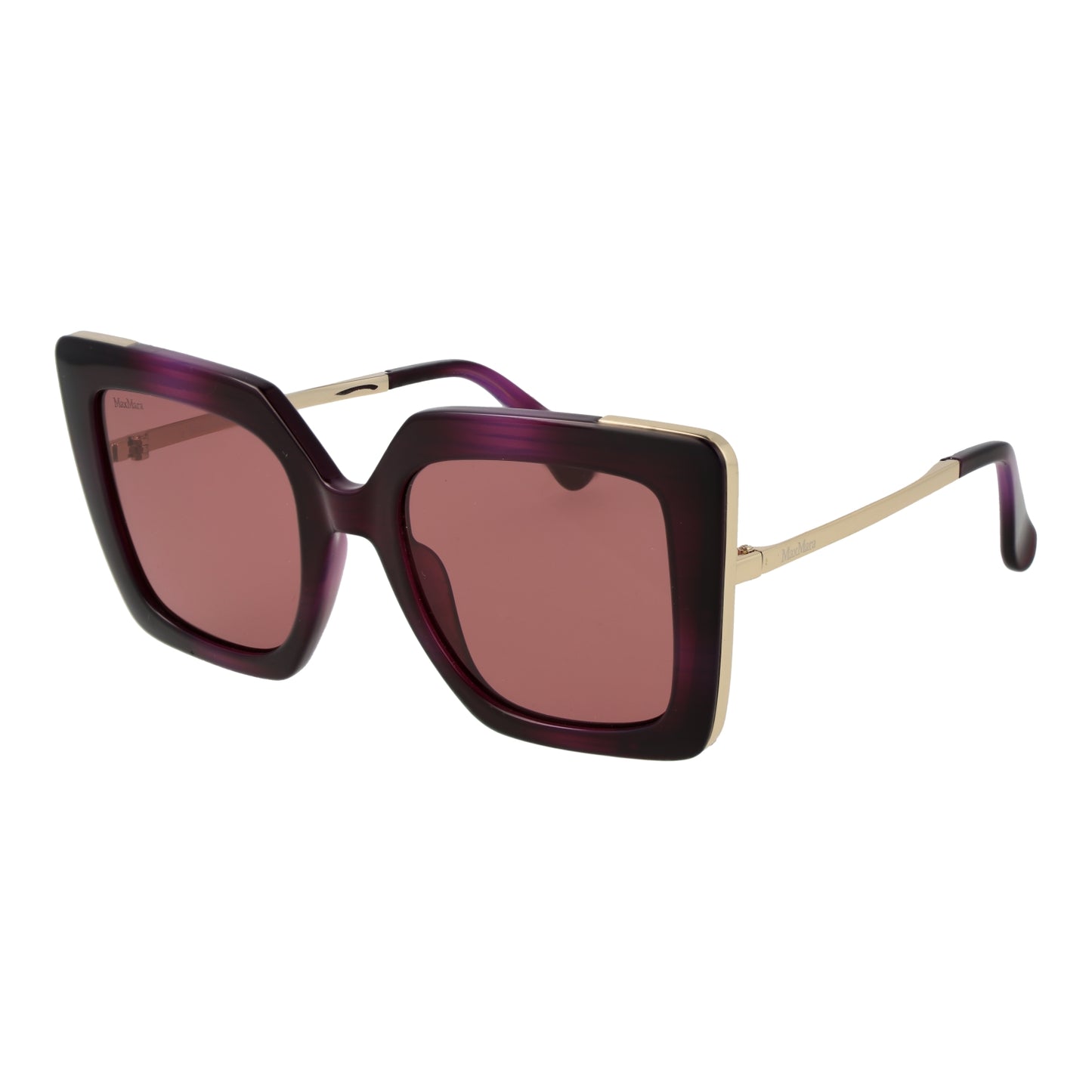 MAX MARA SUNGLASSES MM0051 5283W Sonnenbrille ansicht-3
