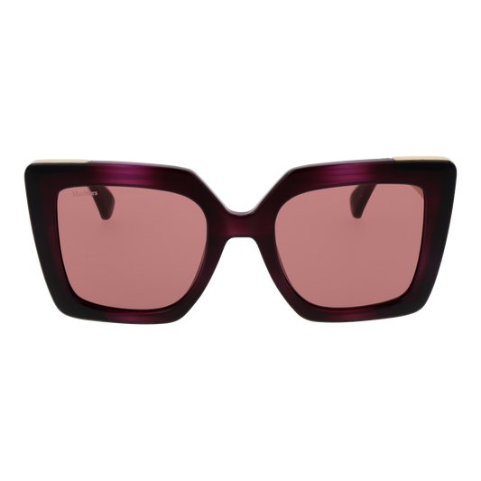 MAX MARA SUNGLASSES MM0051 5283W Sonnenbrille
