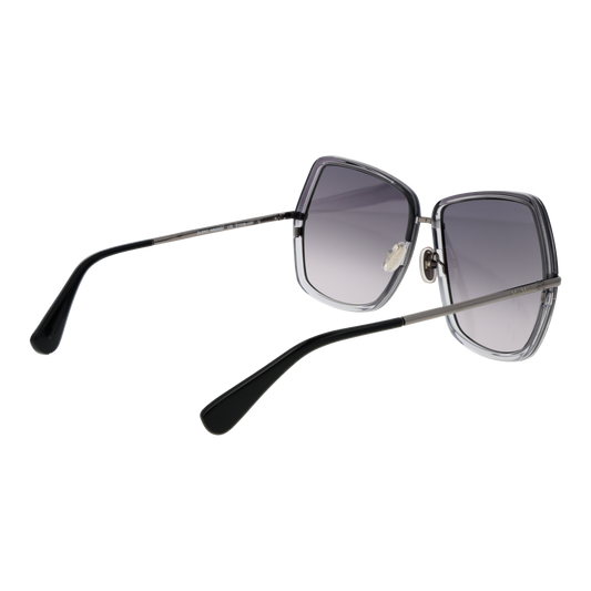 MAX MARA SUNGLASSES MM0054 6112B Sonnenbrille ansicht-2